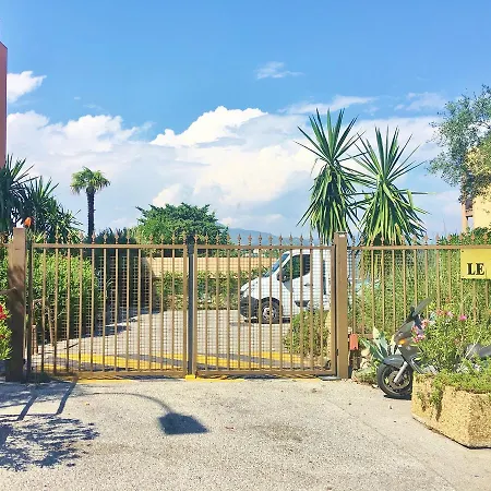 Riviera Home - Fabrina Riviera Apartman