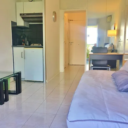 Apartman Riviera Home - Fabrina Riviera Nizza