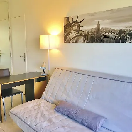 Riviera Home - Fabrina Riviera * Nizza