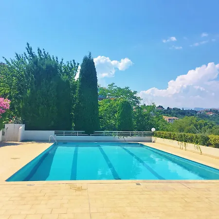 Riviera Home - Fabrina Riviera Nizza